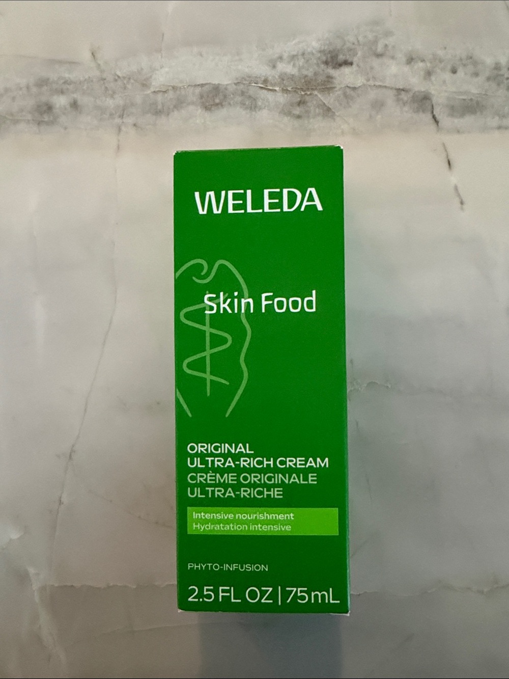 Weleda Skin Food Ultra Rich Cream